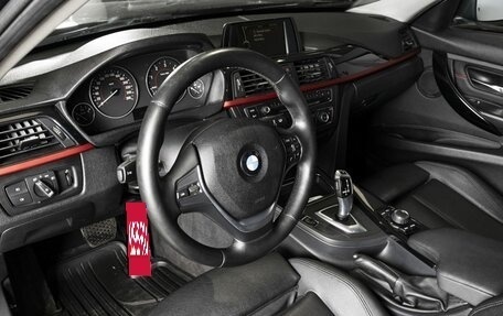 BMW 3 серия, 2012 год, 1 624 500 рублей, 3 фотография