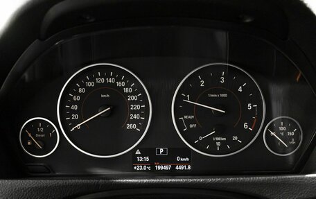 BMW 3 серия, 2012 год, 1 624 500 рублей, 6 фотография