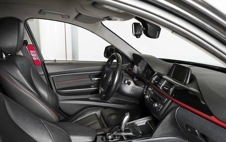 BMW 3 серия, 2012 год, 1 624 500 рублей, 4 фотография