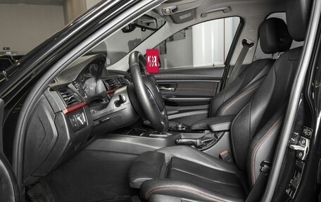BMW 3 серия, 2012 год, 1 624 500 рублей, 11 фотография