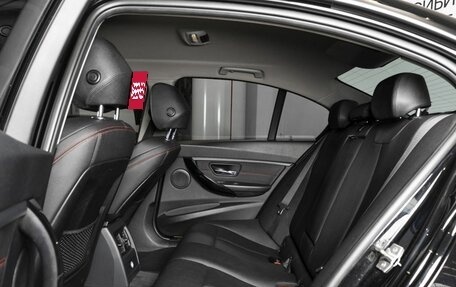 BMW 3 серия, 2012 год, 1 624 500 рублей, 12 фотография