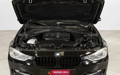 BMW 3 серия, 2012 год, 1 624 500 рублей, 9 фотография