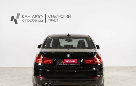 BMW 3 серия, 2012 год, 1 624 500 рублей, 8 фотография