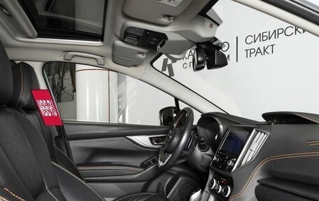 Subaru XV II, 2021 год, 2 593 500 рублей, 4 фотография