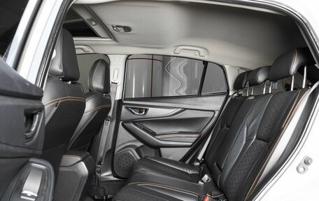 Subaru XV II, 2021 год, 2 593 500 рублей, 12 фотография