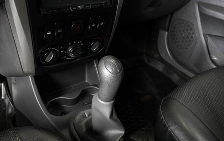Nissan Almera, 2013 год, 729 700 рублей, 5 фотография