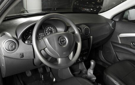 Nissan Almera, 2013 год, 729 700 рублей, 3 фотография
