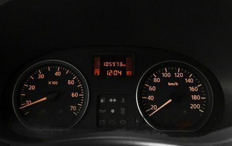 Nissan Almera, 2013 год, 729 700 рублей, 6 фотография
