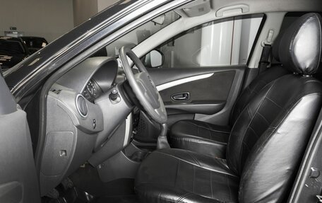 Nissan Almera, 2013 год, 729 700 рублей, 11 фотография