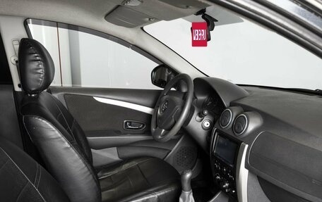 Nissan Almera, 2013 год, 729 700 рублей, 4 фотография