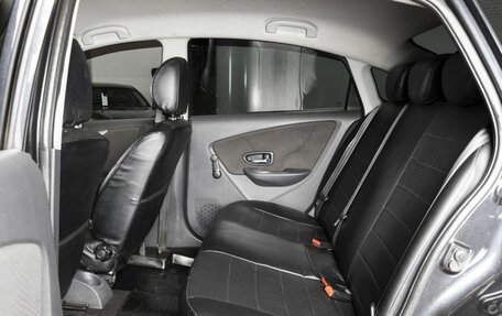 Nissan Almera, 2013 год, 729 700 рублей, 12 фотография