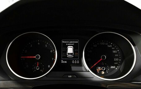 Volkswagen Tiguan II, 2021 год, 2 983 800 рублей, 6 фотография