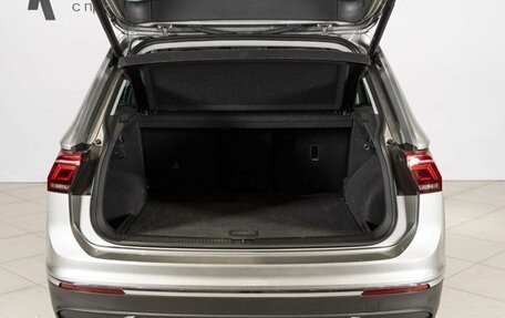 Volkswagen Tiguan II, 2021 год, 2 983 800 рублей, 10 фотография