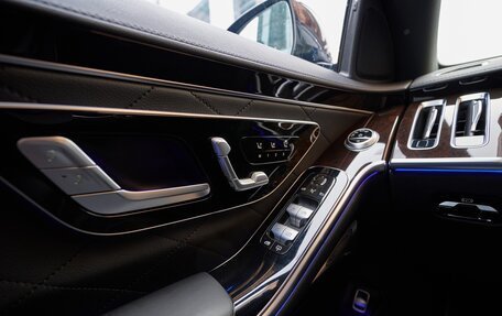 Mercedes-Benz S-Класс, 2021 год, 12 200 000 рублей, 16 фотография