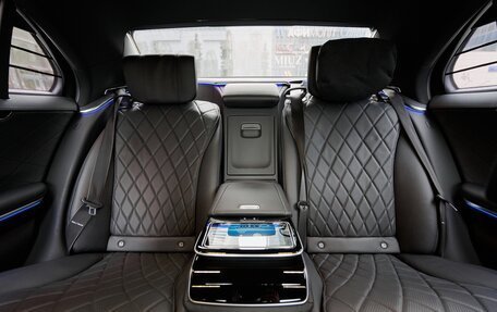 Mercedes-Benz S-Класс, 2021 год, 12 200 000 рублей, 22 фотография