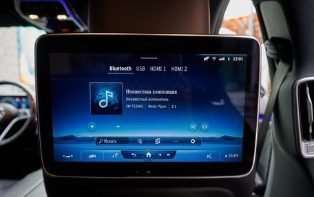 Mercedes-Benz S-Класс, 2021 год, 12 200 000 рублей, 31 фотография
