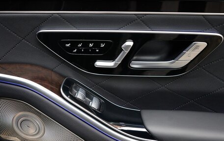 Mercedes-Benz S-Класс, 2021 год, 12 200 000 рублей, 28 фотография