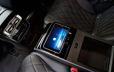Mercedes-Benz S-Класс, 2021 год, 12 200 000 рублей, 24 фотография