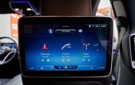 Mercedes-Benz S-Класс, 2021 год, 12 200 000 рублей, 32 фотография