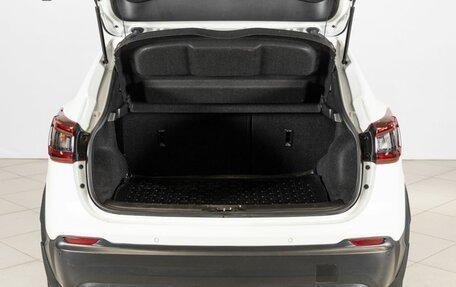 Nissan Qashqai, 2021 год, 2 506 400 рублей, 10 фотография