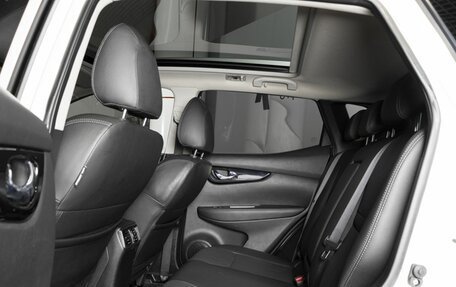 Nissan Qashqai, 2021 год, 2 506 400 рублей, 12 фотография