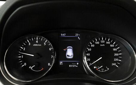 Nissan Qashqai, 2021 год, 2 506 400 рублей, 6 фотография