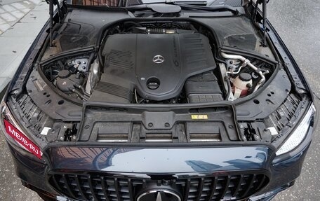 Mercedes-Benz S-Класс, 2021 год, 12 200 000 рублей, 37 фотография