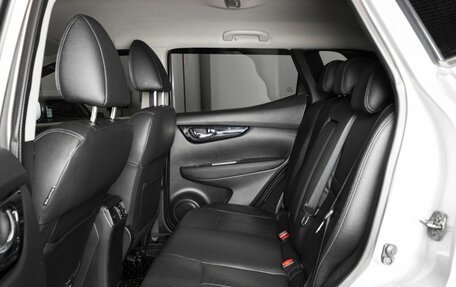 Nissan Qashqai, 2014 год, 1 383 200 рублей, 12 фотография