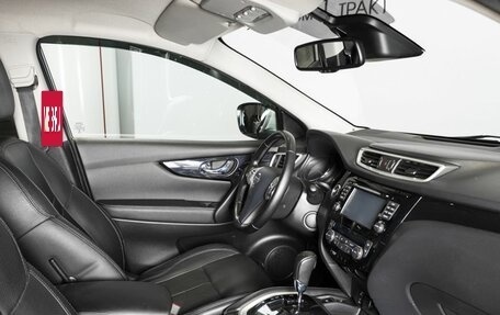 Nissan Qashqai, 2014 год, 1 383 200 рублей, 4 фотография