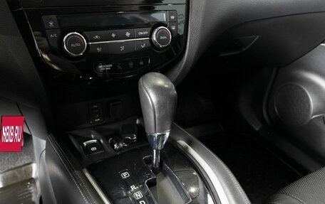 Nissan Qashqai, 2014 год, 1 383 200 рублей, 5 фотография