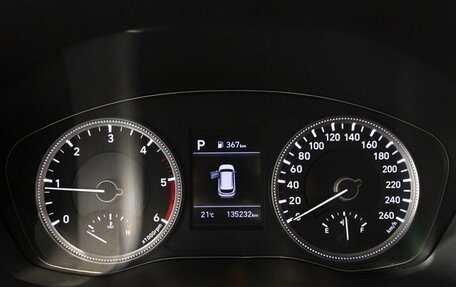 Hyundai Santa Fe IV, 2019 год, 2 950 000 рублей, 6 фотография