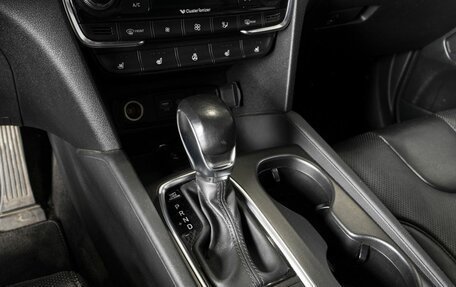 Hyundai Santa Fe IV, 2019 год, 2 950 000 рублей, 5 фотография
