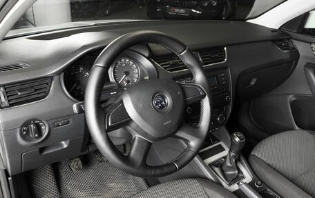 Skoda Octavia, 2014 год, 1 150 000 рублей, 3 фотография