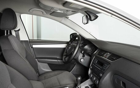 Skoda Octavia, 2014 год, 1 150 000 рублей, 4 фотография