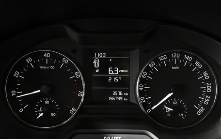 Skoda Octavia, 2014 год, 1 150 000 рублей, 6 фотография