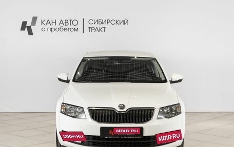 Skoda Octavia, 2014 год, 1 150 000 рублей, 7 фотография