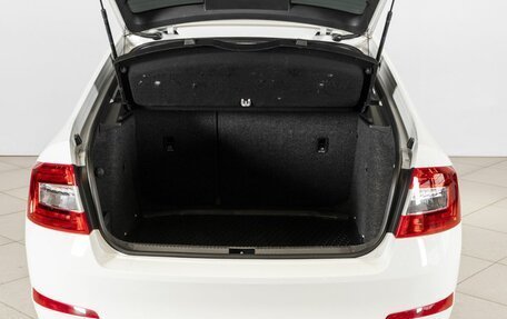 Skoda Octavia, 2014 год, 1 150 000 рублей, 10 фотография