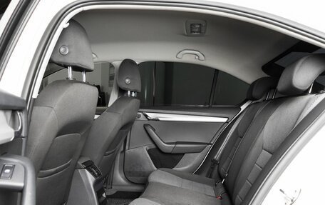 Skoda Octavia, 2014 год, 1 150 000 рублей, 12 фотография