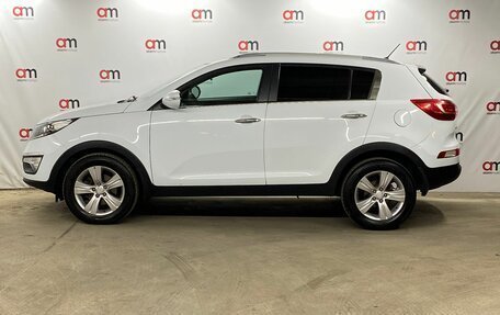 KIA Sportage III, 2012 год, 1 099 000 рублей, 7 фотография