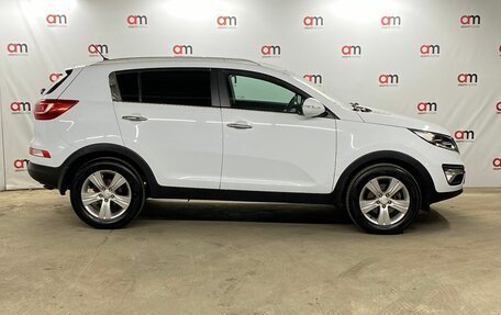 KIA Sportage III, 2012 год, 1 099 000 рублей, 8 фотография