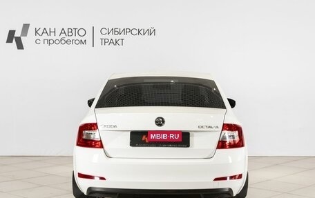 Skoda Octavia, 2014 год, 1 150 000 рублей, 8 фотография