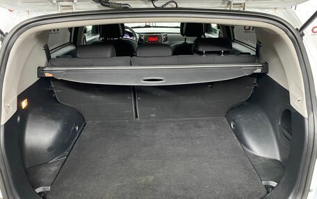 KIA Sportage III, 2012 год, 1 099 000 рублей, 20 фотография