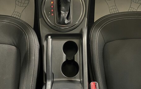 KIA Sportage III, 2012 год, 1 099 000 рублей, 16 фотография