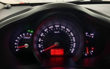 KIA Sportage III, 2012 год, 1 099 000 рублей, 14 фотография