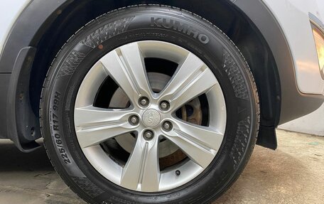 KIA Sportage III, 2012 год, 1 099 000 рублей, 21 фотография