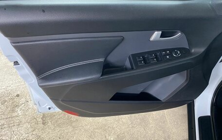 KIA Sportage III, 2012 год, 1 099 000 рублей, 17 фотография