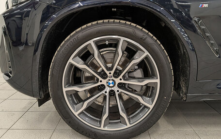 BMW X3, 2024 год, 7 750 000 рублей, 7 фотография