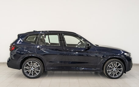 BMW X3, 2024 год, 7 750 000 рублей, 4 фотография