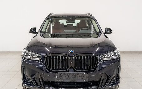 BMW X3, 2024 год, 7 750 000 рублей, 5 фотография