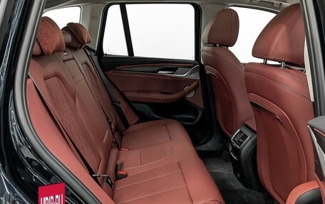 BMW X3, 2024 год, 7 750 000 рублей, 12 фотография